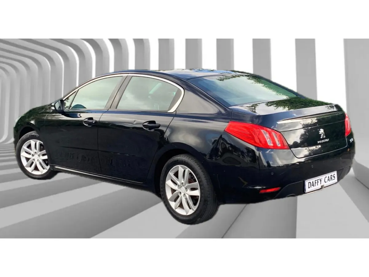 Peugeot 508 ACTIVE 1.6 HDI 4DR - Image 4
