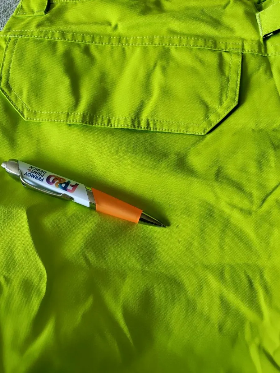 DCShoeCo ski snowboarding pants 10K L - Image 4