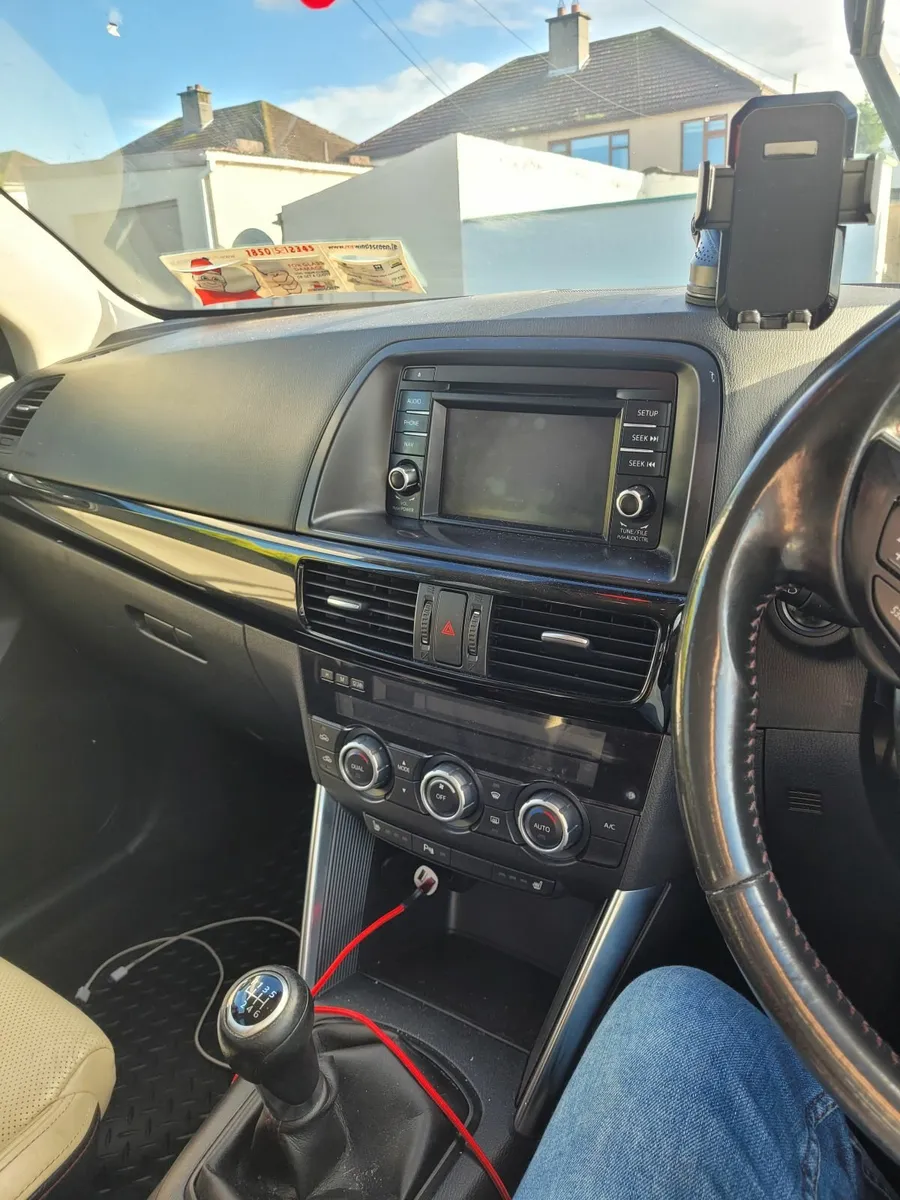 Mazda CX-5 2014 - Image 2