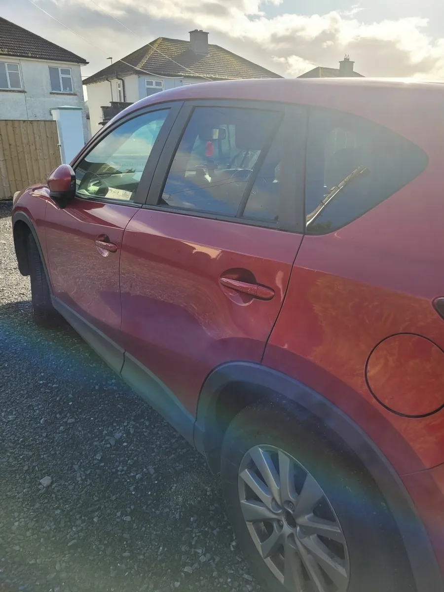 Mazda CX-5 2014 - Image 3