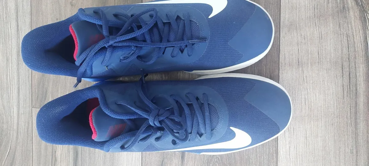 Nike trainers - Image 1