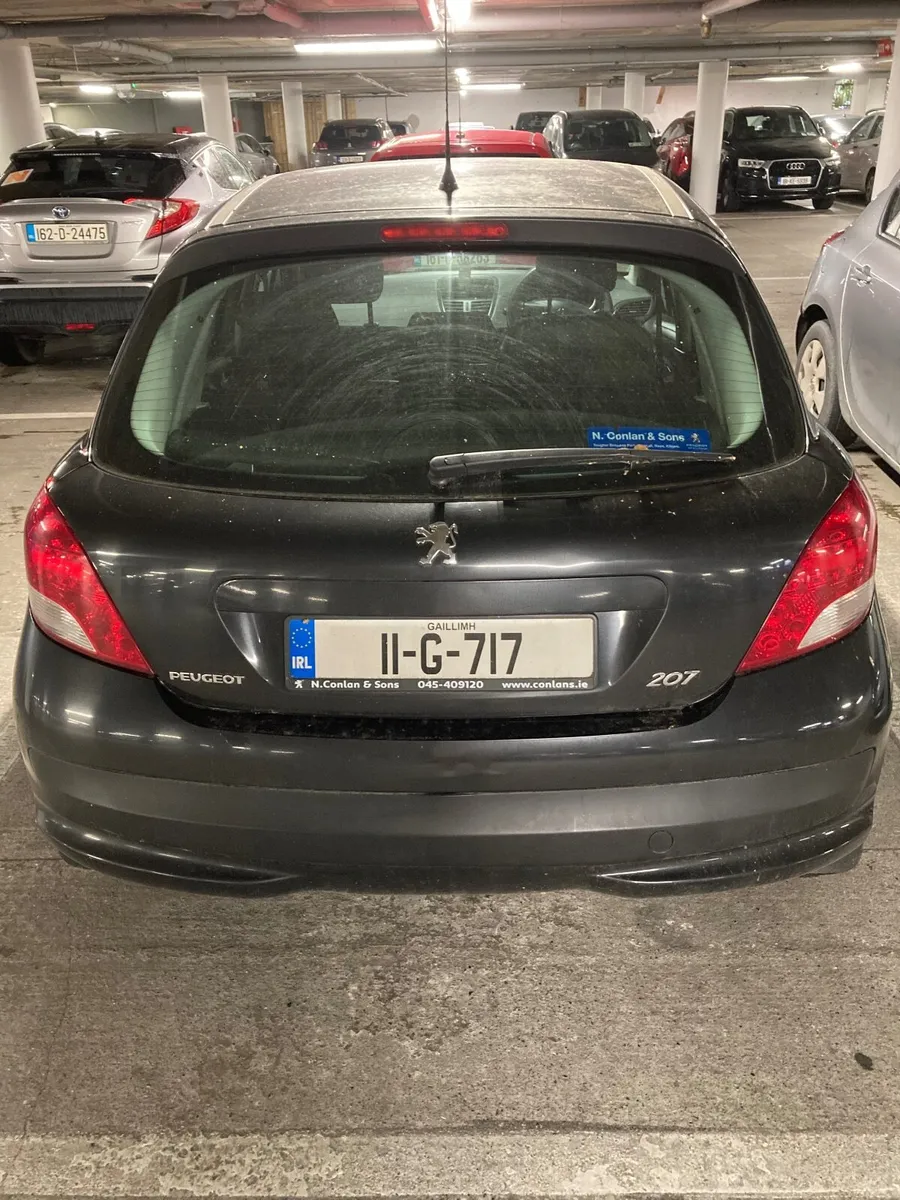 Peugeot 207 - 2011 - Image 2