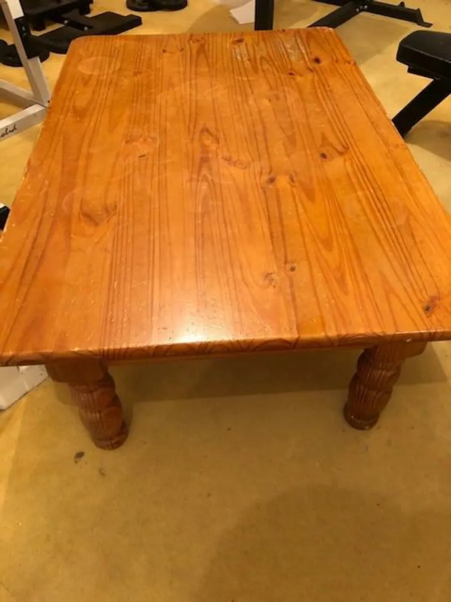 Tables - Image 1