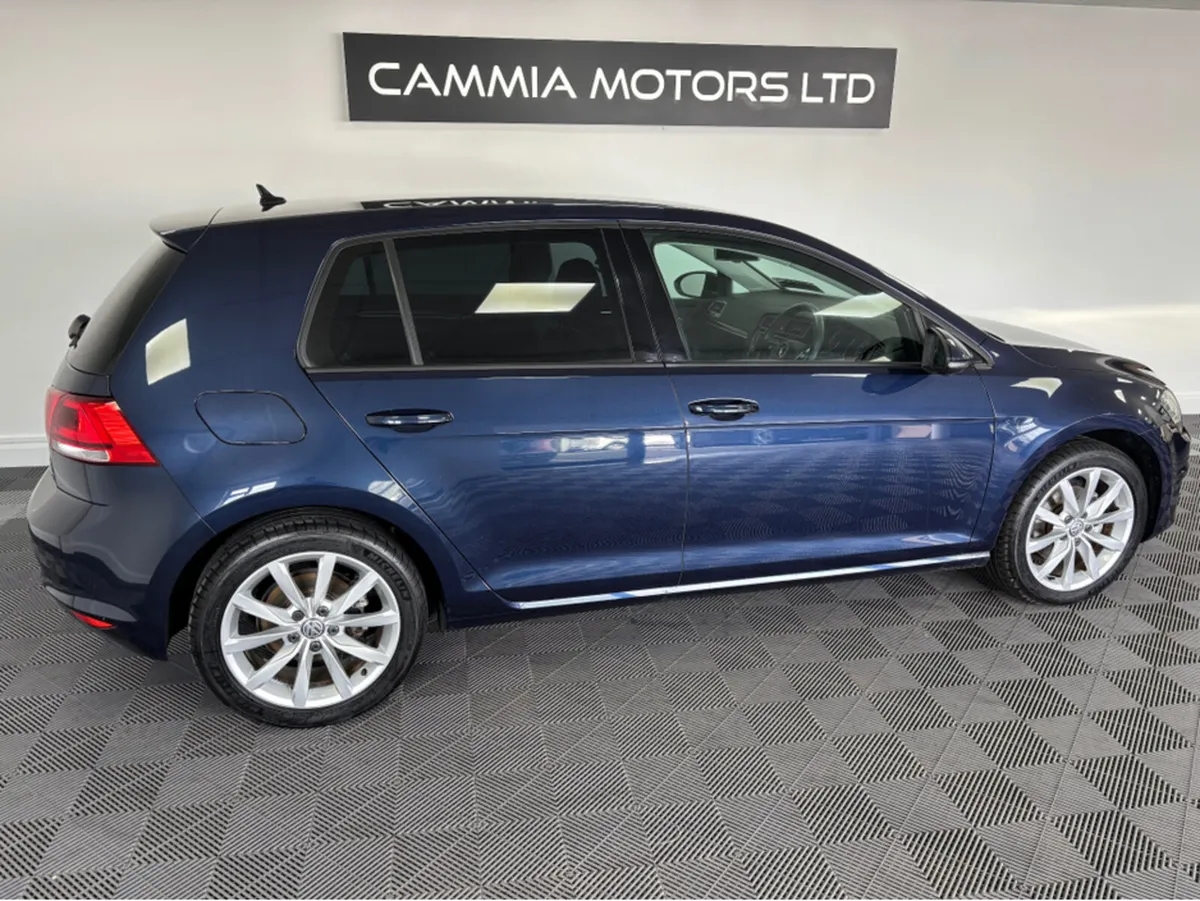 Volkswagen Golf *VOLKSWAGEN GOLF* *TSI* *DSG* *REV - Image 4