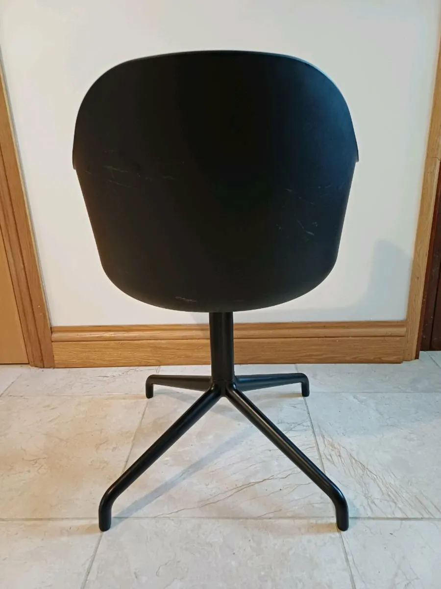 Harbour Swivel Chair - Image 4