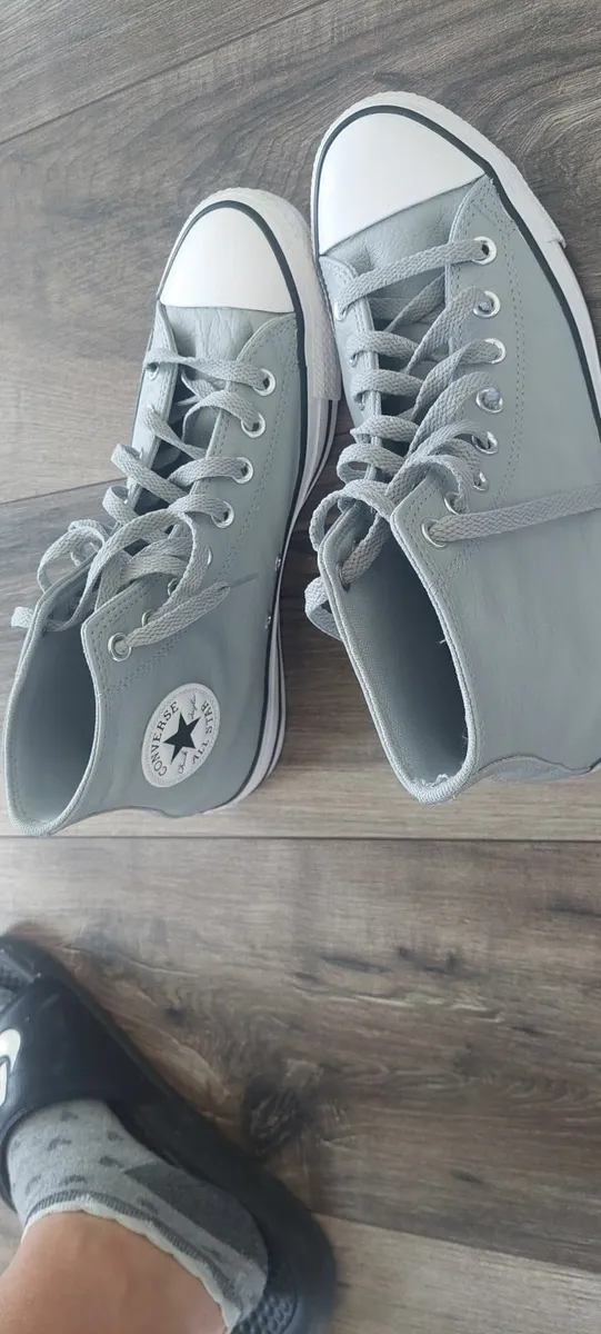 Coverse Mens shoes - Image 1
