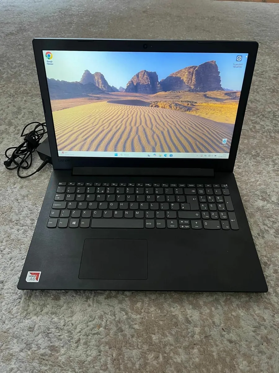 Laptop Lenovo 81 MT - Image 1