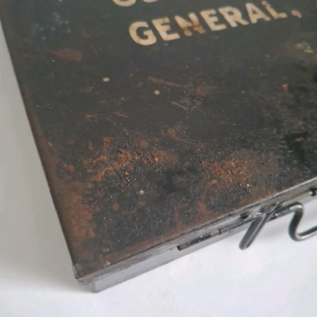WW2 British Military First Aid Kit - Image 4