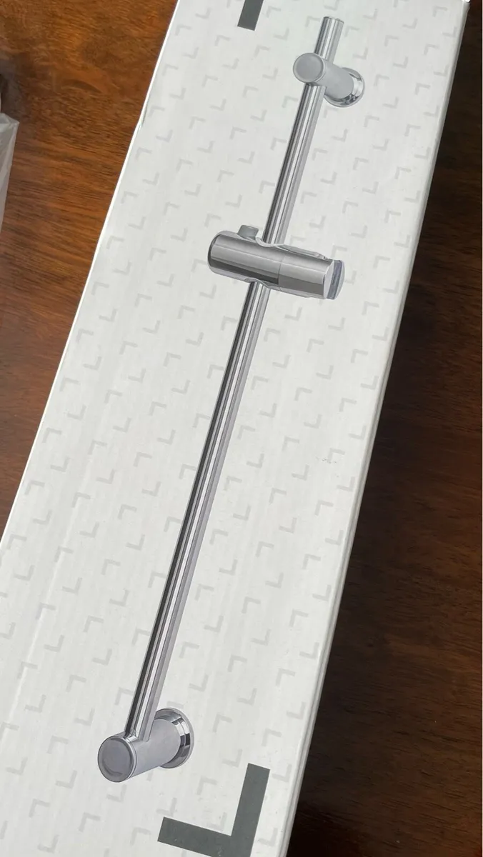 Riser rail - Image 1