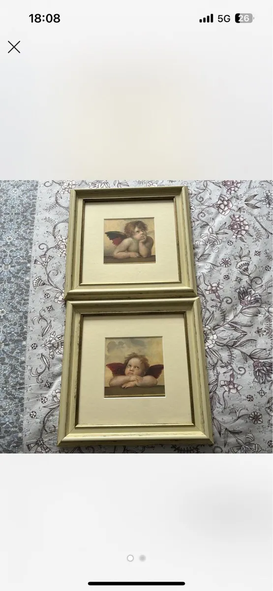 Picture Frames - Image 1