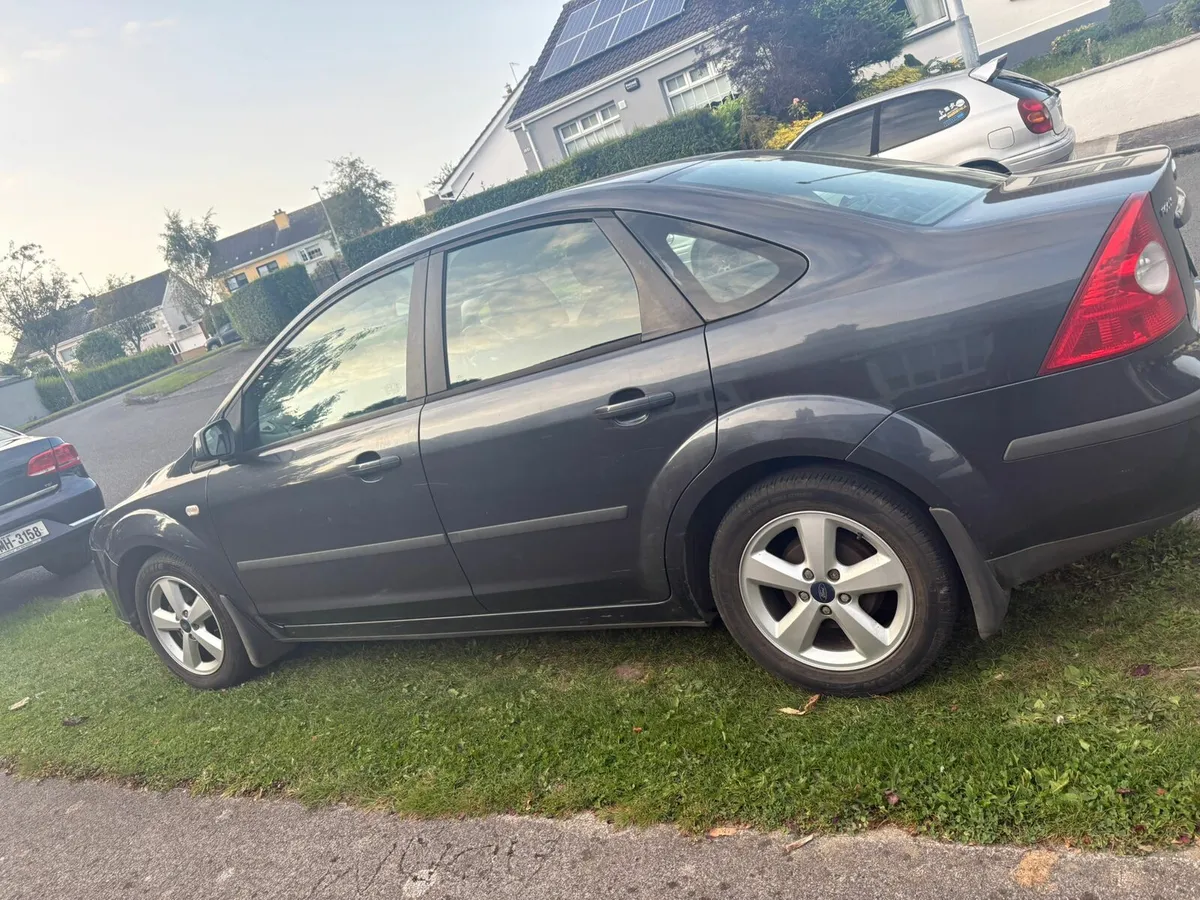 Ford Focus - Image 1