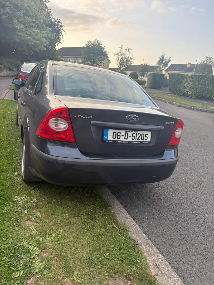 Ford Focus - Image 3