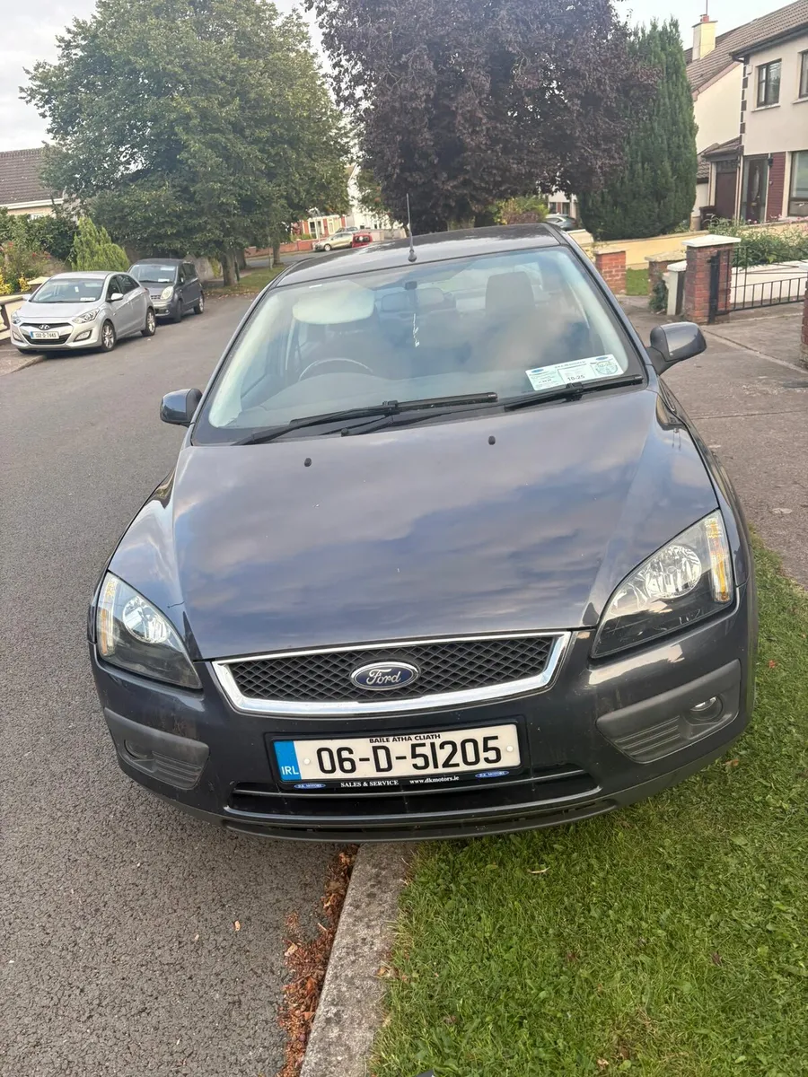 Ford Focus - Image 4