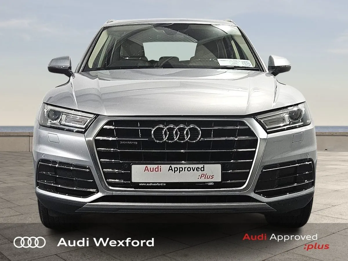 Audi Q5 2.0tdi 190 Q SE ST  384 pm - Image 3
