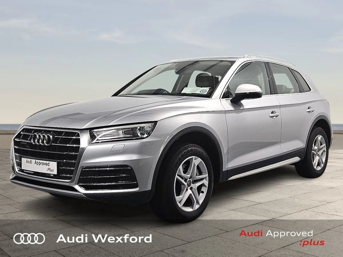 Audi Q5 2.0tdi 190 Q SE ST  384 pm - Image 4