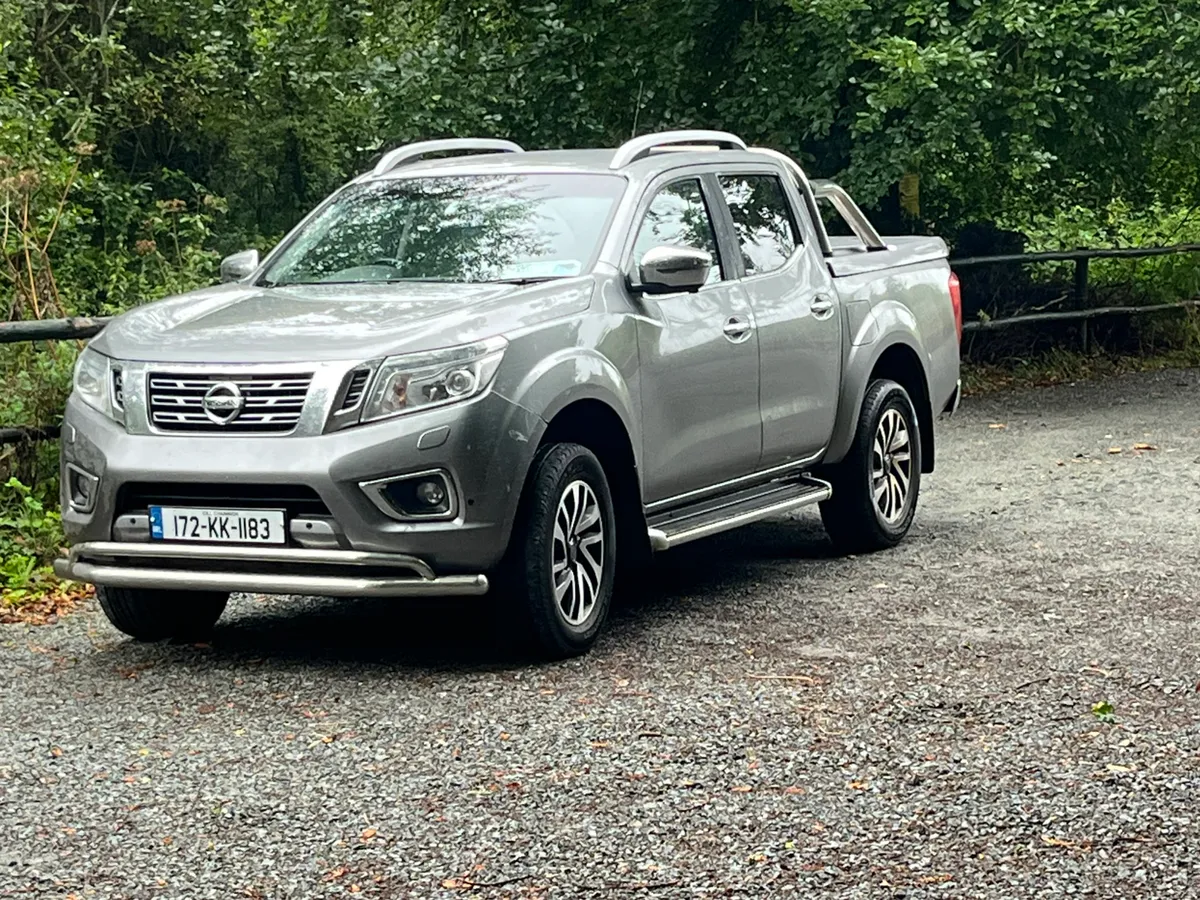 Nissan - Image 1