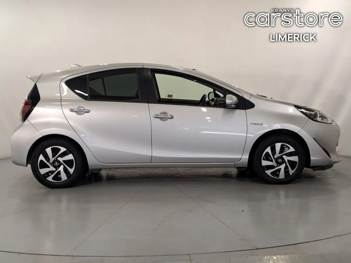 Toyota Aqua 1.5 PET Hybrid Auto - Image 2