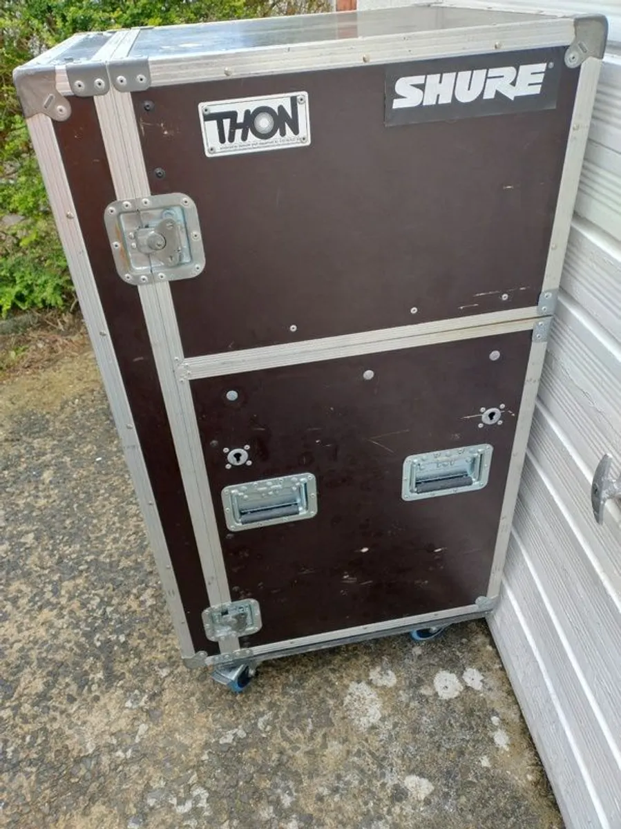 Flight Case 16u - Image 2