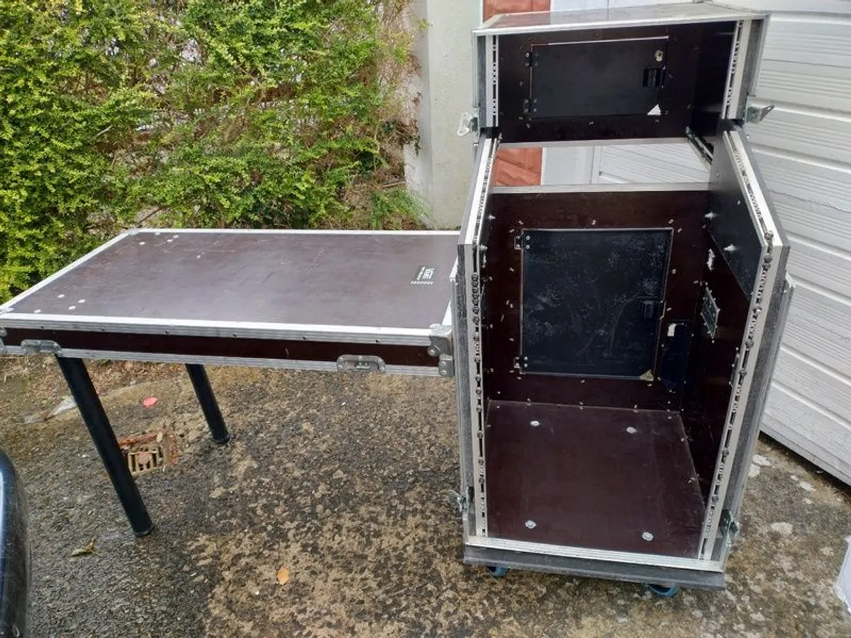 Flight Case 16u - Image 3