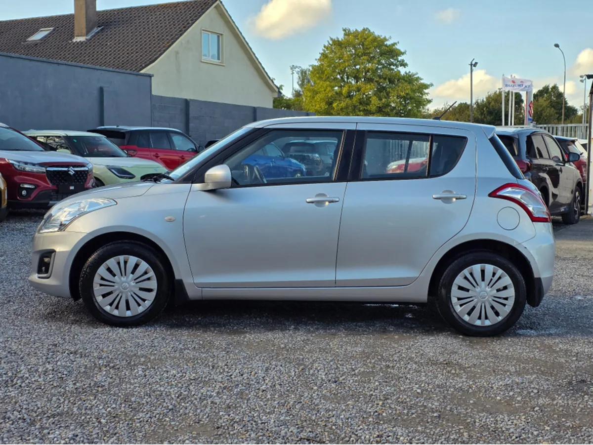 Suzuki Swift 1.2 GL 5DR 4DR - Image 3