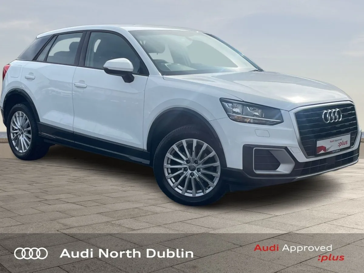 Audi Q2 Q2 30 Tfsi 116HP SE - Image 1