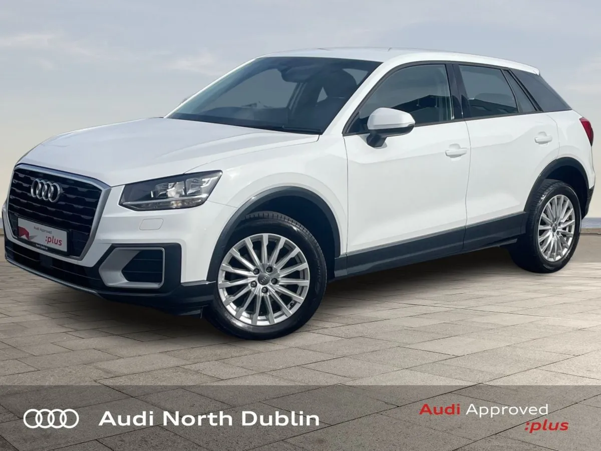 Audi Q2 Q2 30 Tfsi 116HP SE - Image 3