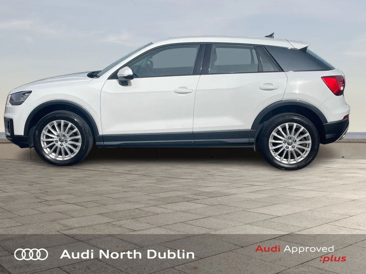 Audi Q2 Q2 30 Tfsi 116HP SE - Image 4