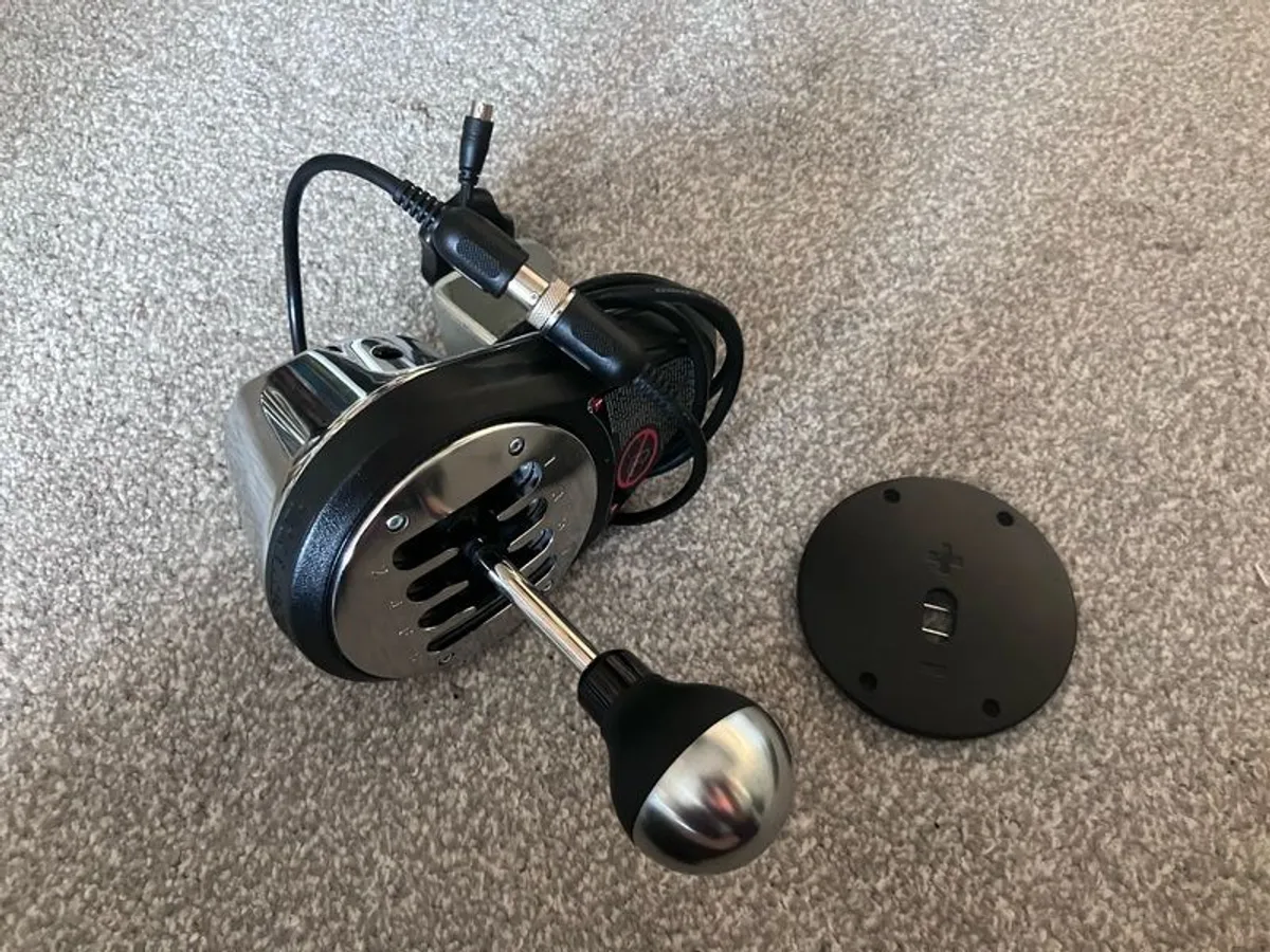sim racing - Image 2