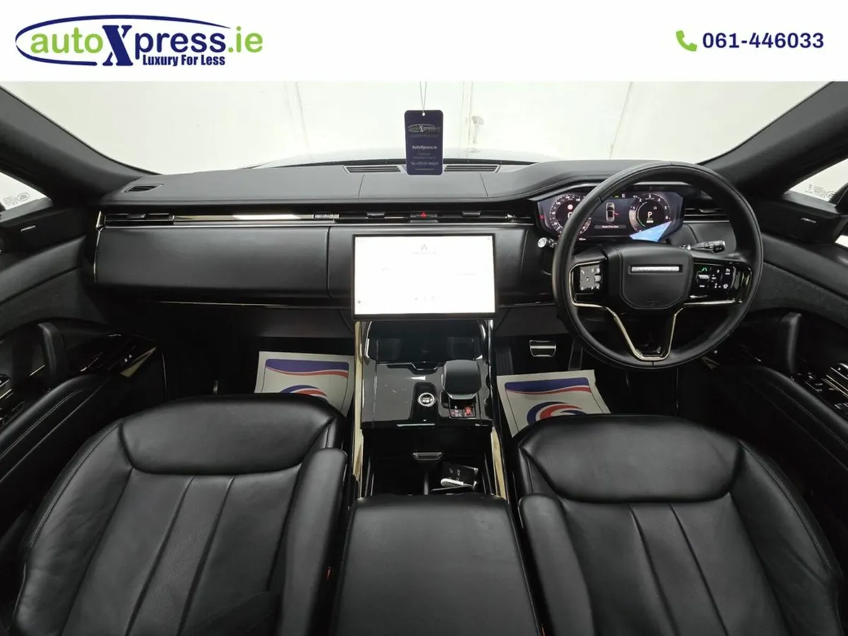 Land Rover Range Rover Sport 3.0 P460E DYNAMIC SE - Image 2