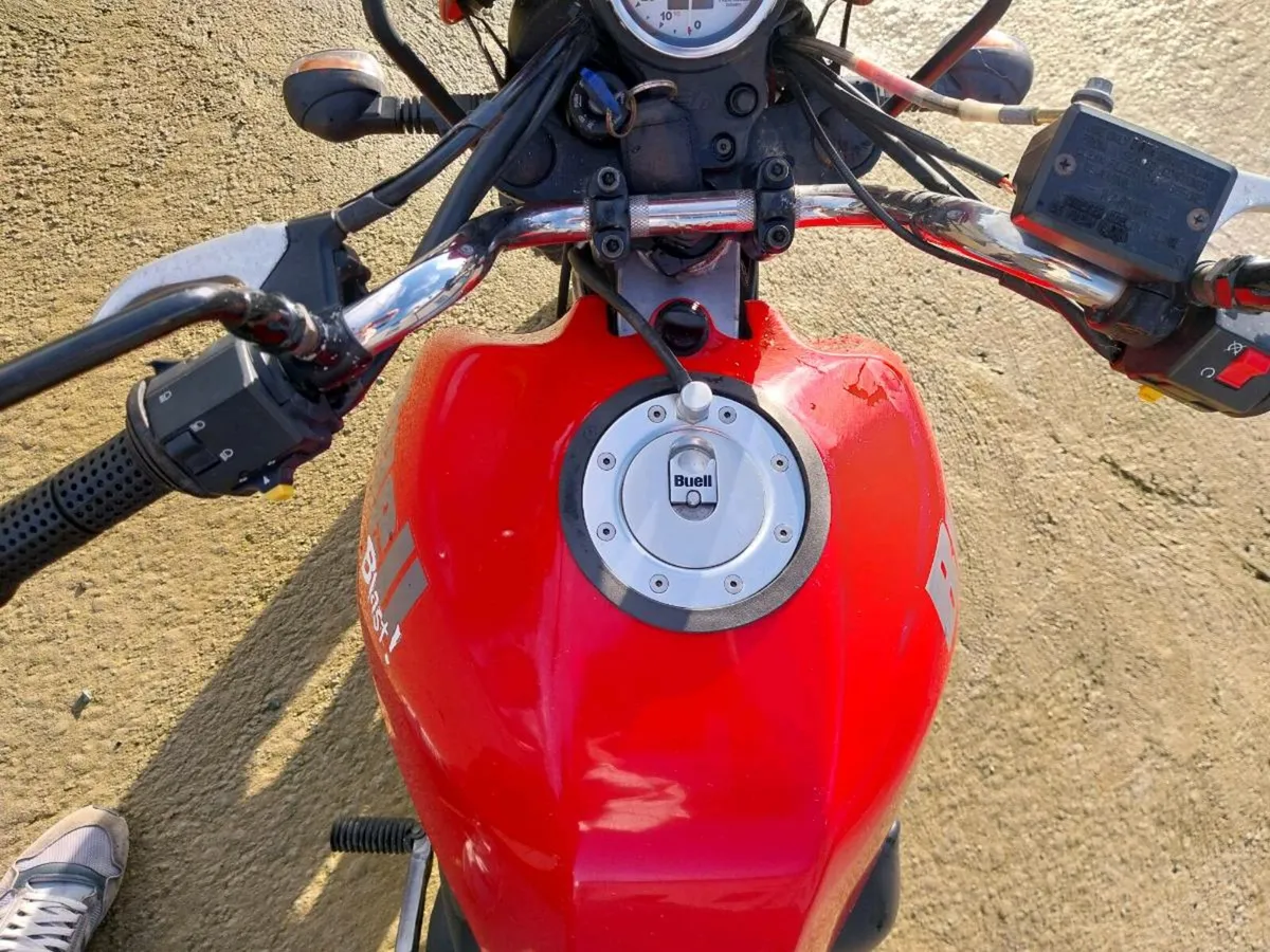Motorcycle - Image 3