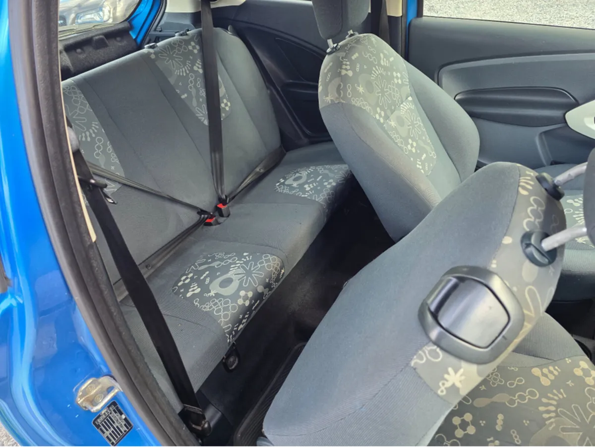 Ford KA STUDIO 1.2 70PS 3DR - Image 2