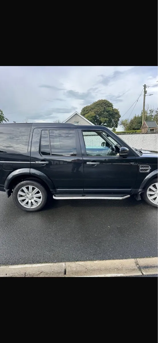 Land Rover Discovery - Image 3