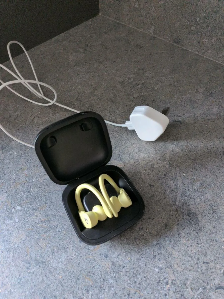 Powerbeats pro - Image 2
