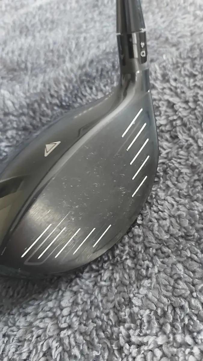 Titleist 917d2 driver - Image 1