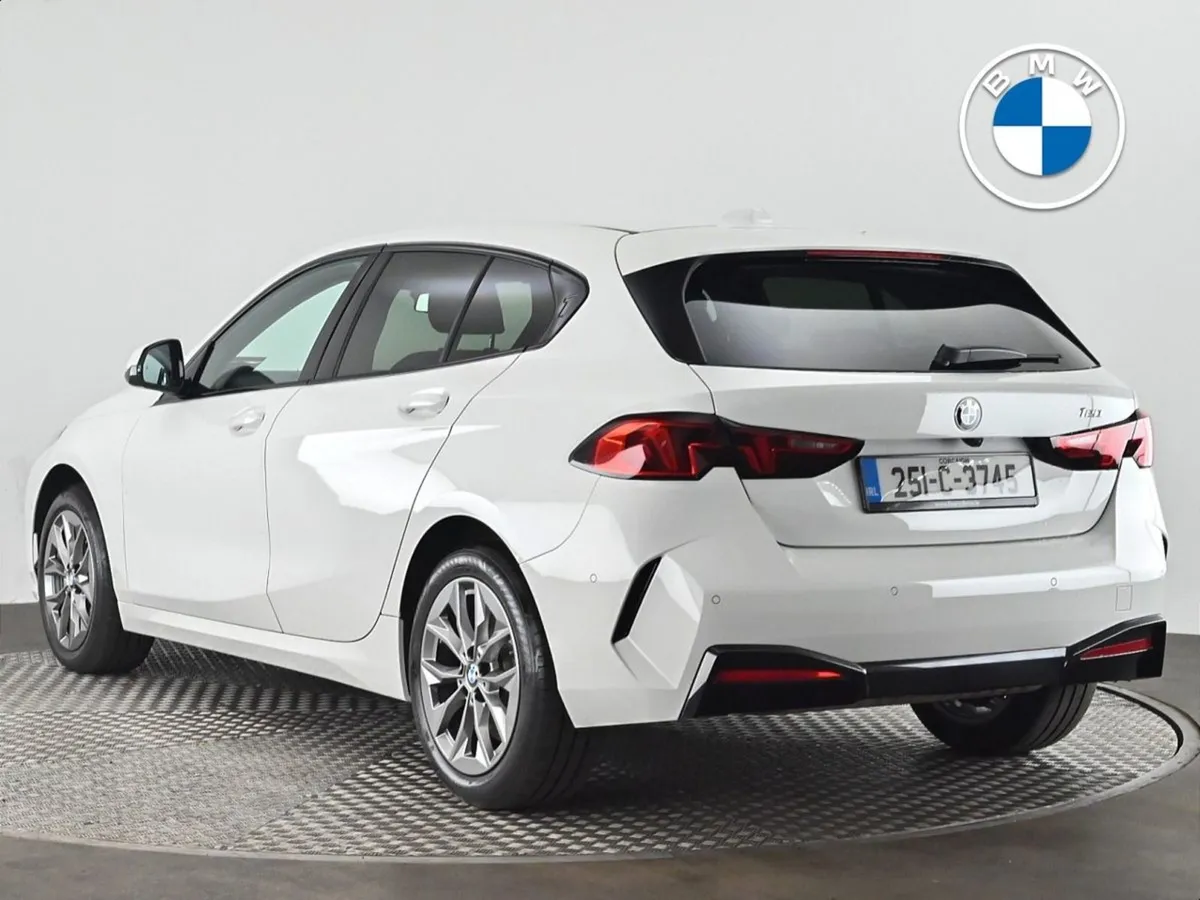 BMW 1 Series 120 Sport - Image 2