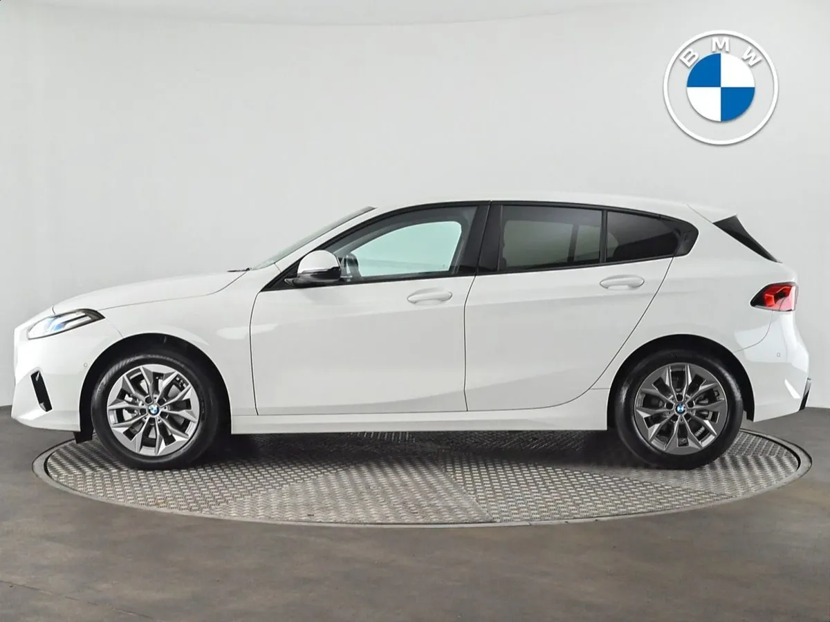 BMW 1 Series 120 Sport - Image 3