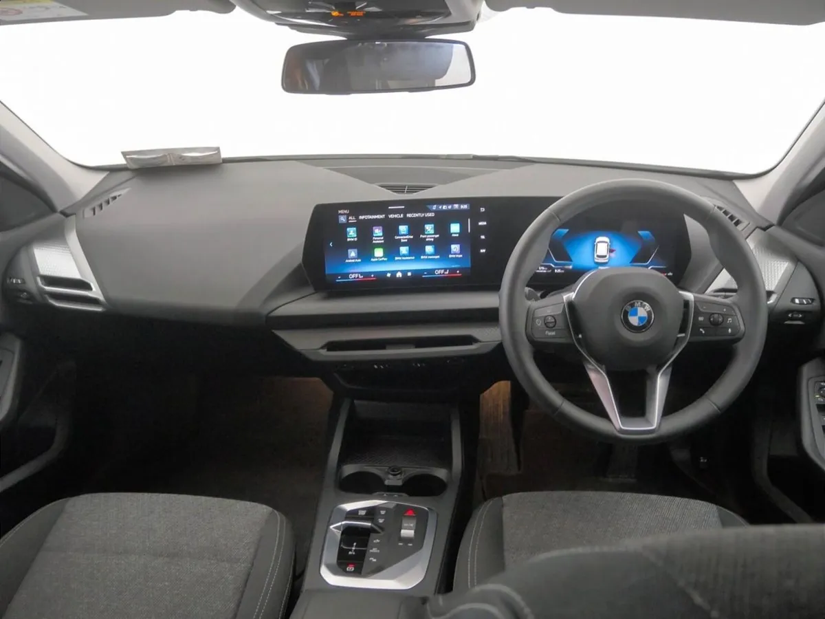 BMW 1 Series 120 Sport - Image 4