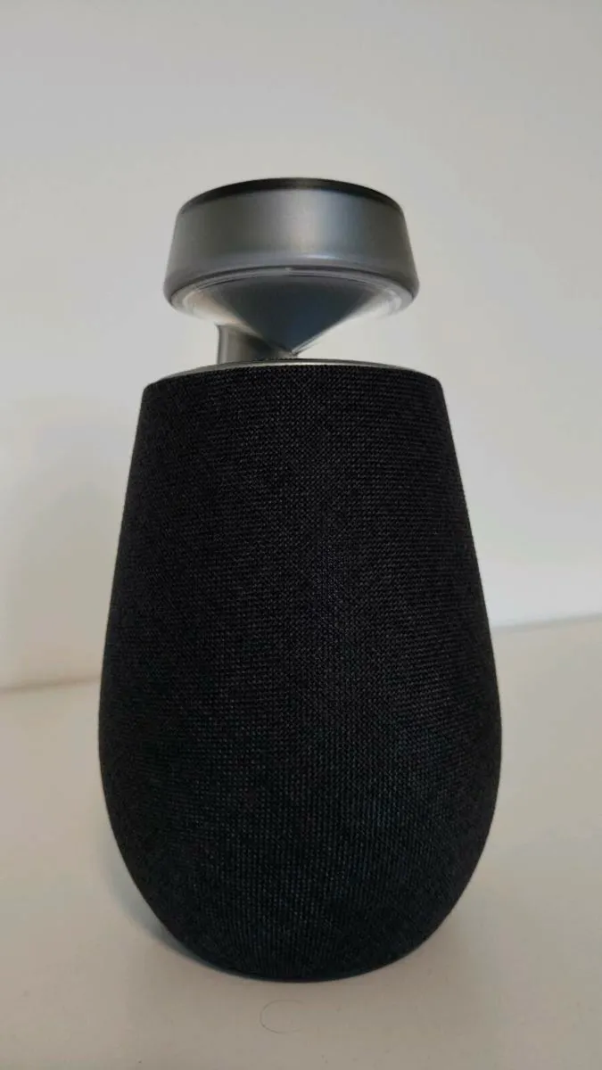 LG XBOOM 360 X02   40W🎛️🎚️🔊🎶🎵🎶 - Image 3