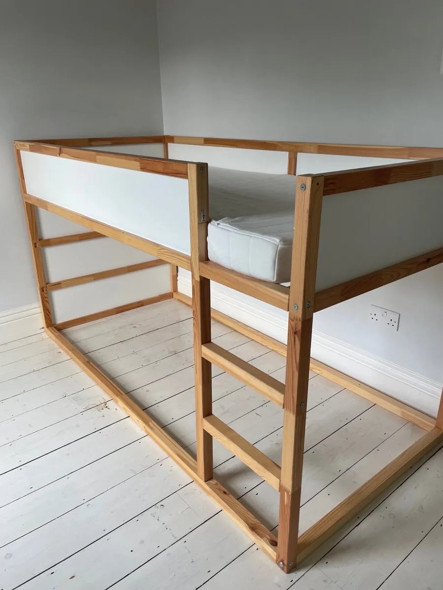 Bunk Bed - Image 1