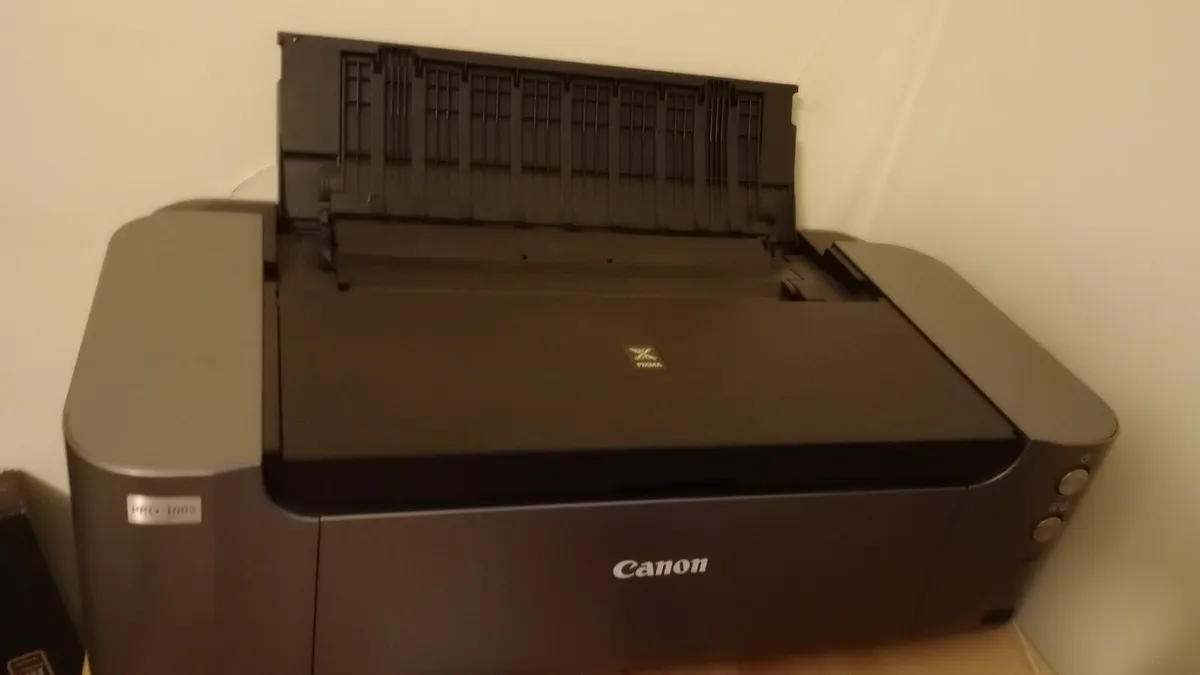 Canon Pro100S Printer - Image 2