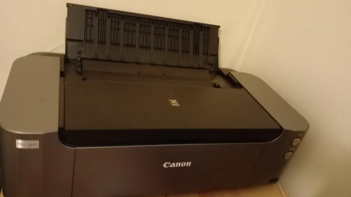 Canon Pro100S Printer - Image 3