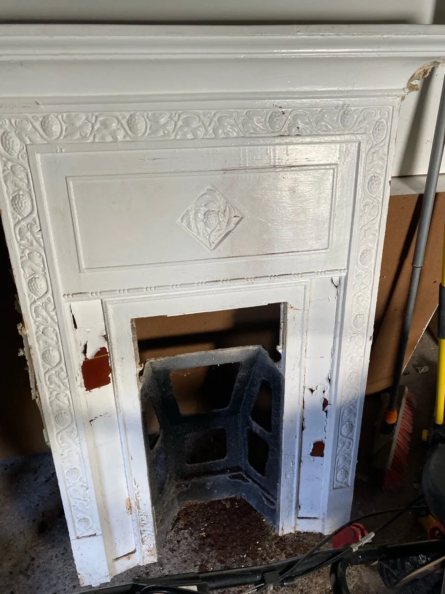 Fireplace fronts - Image 2