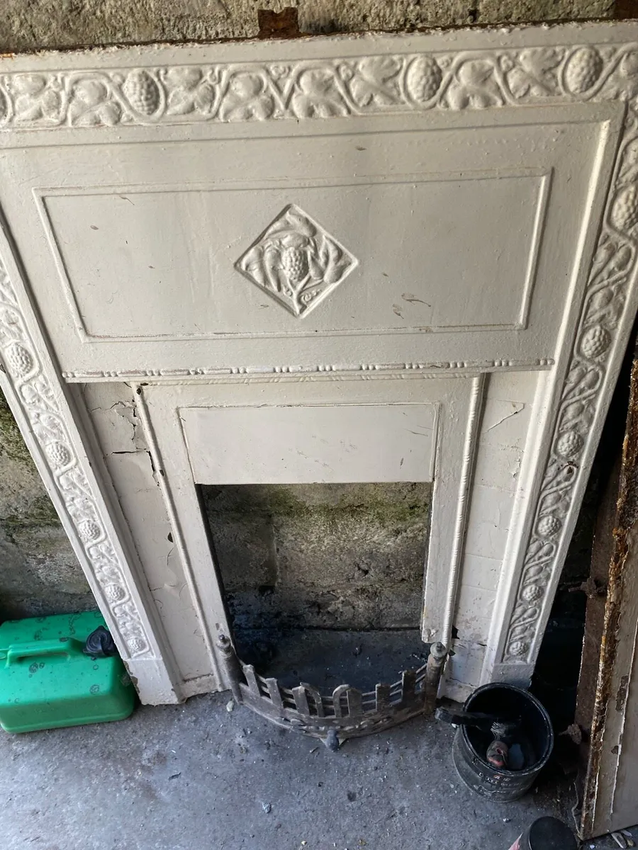 Fireplace fronts - Image 3
