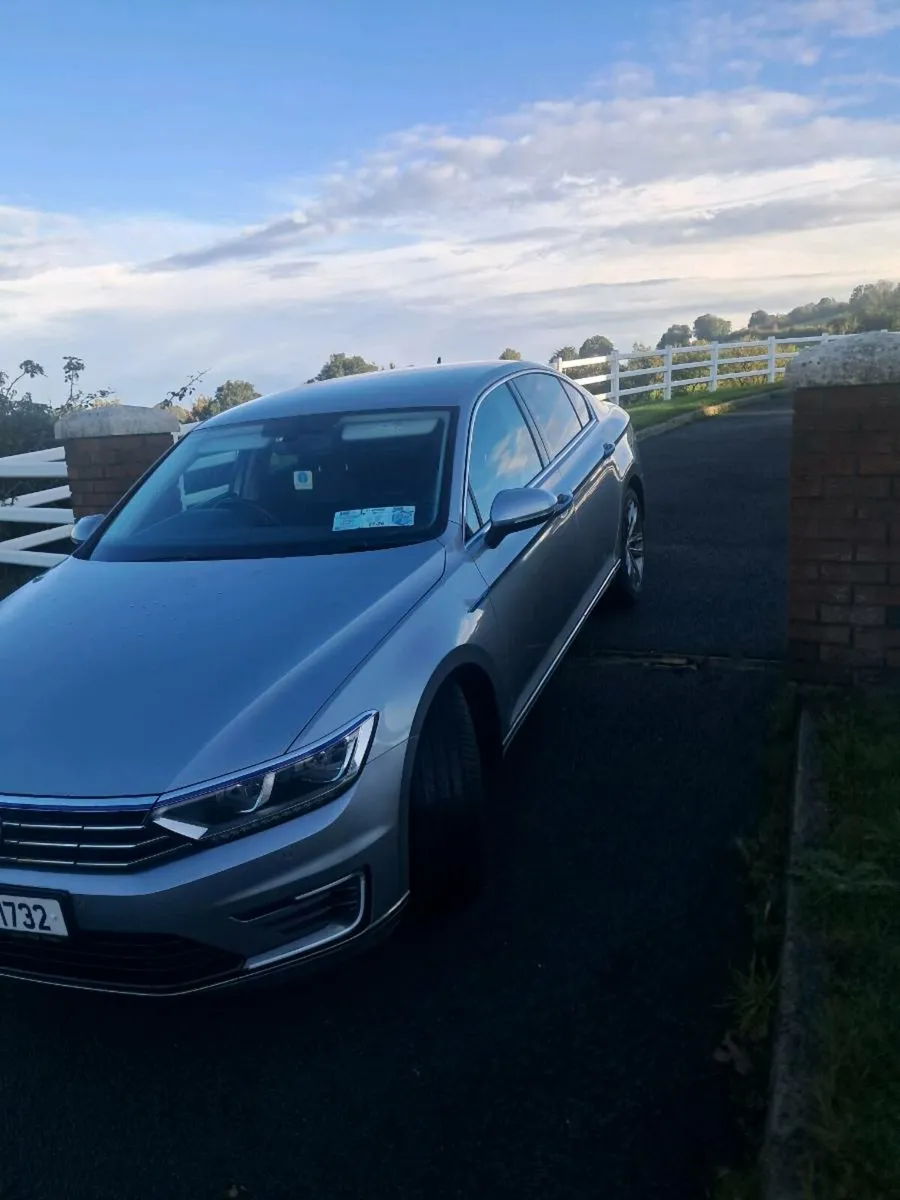 Volkswagen passet - Image 3
