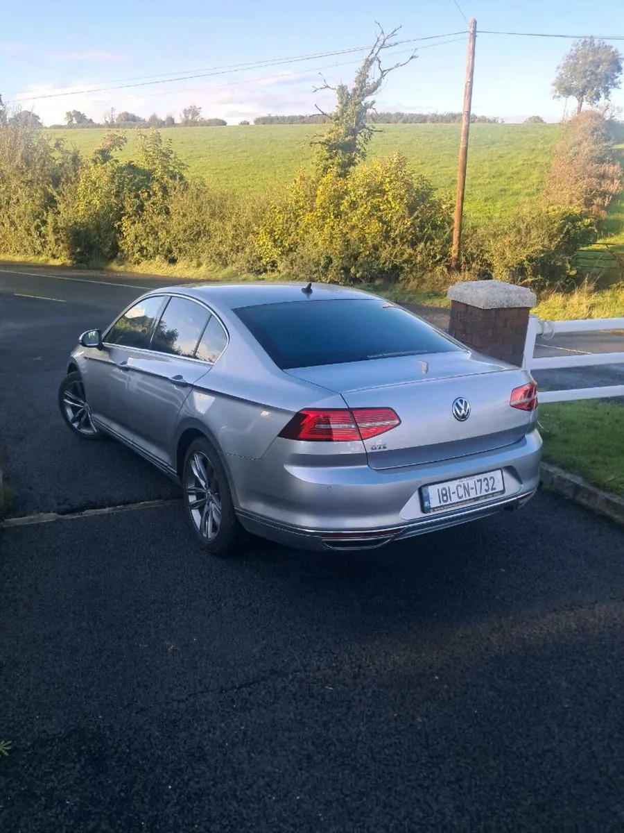 Volkswagen passet - Image 4