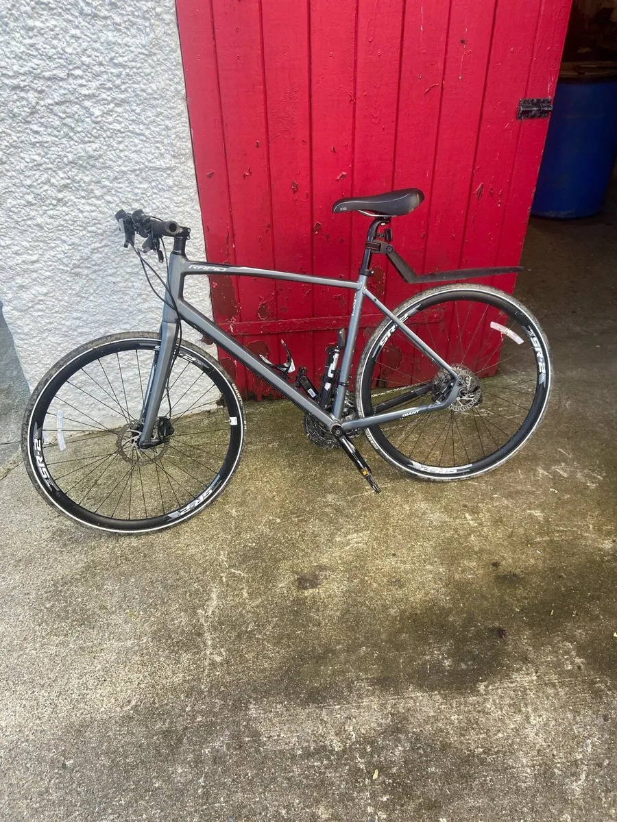 Giant rapid bike - Image 1