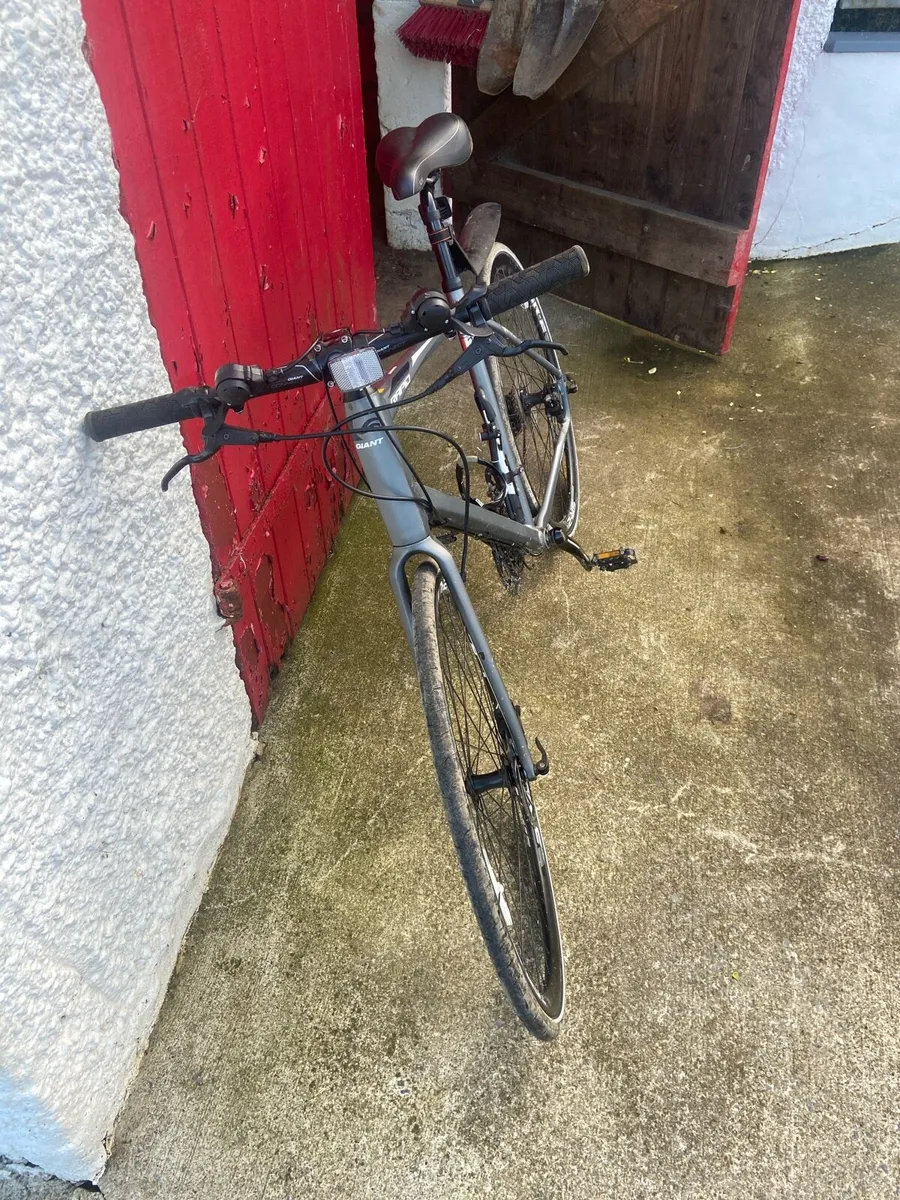 Giant rapid bike - Image 2