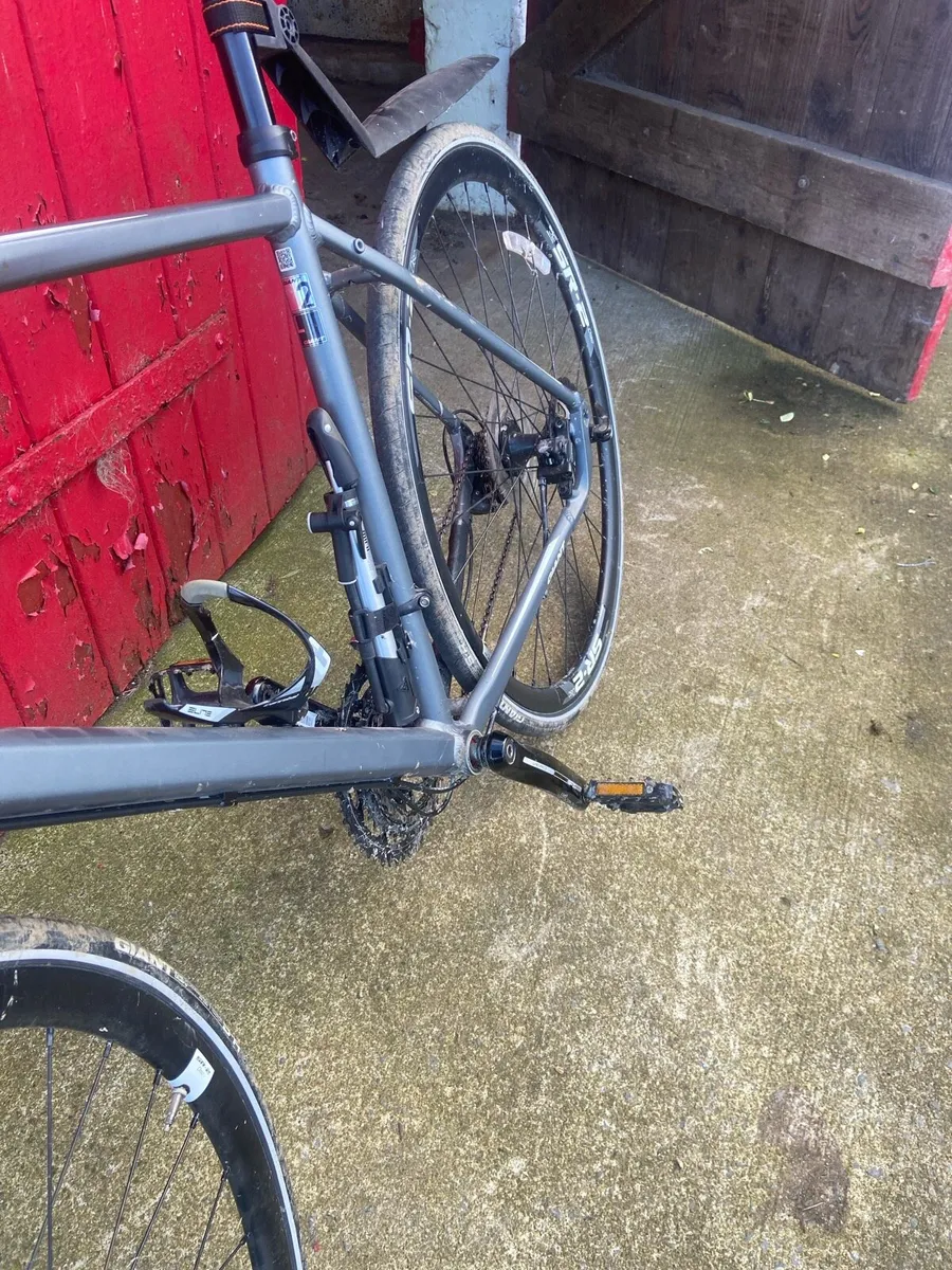 Giant rapid bike - Image 3