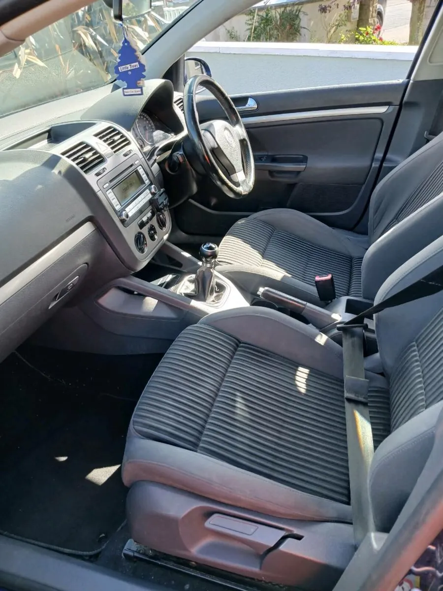 MK5 SPORT NEW NCT ULTRA LOW KMS - Image 2
