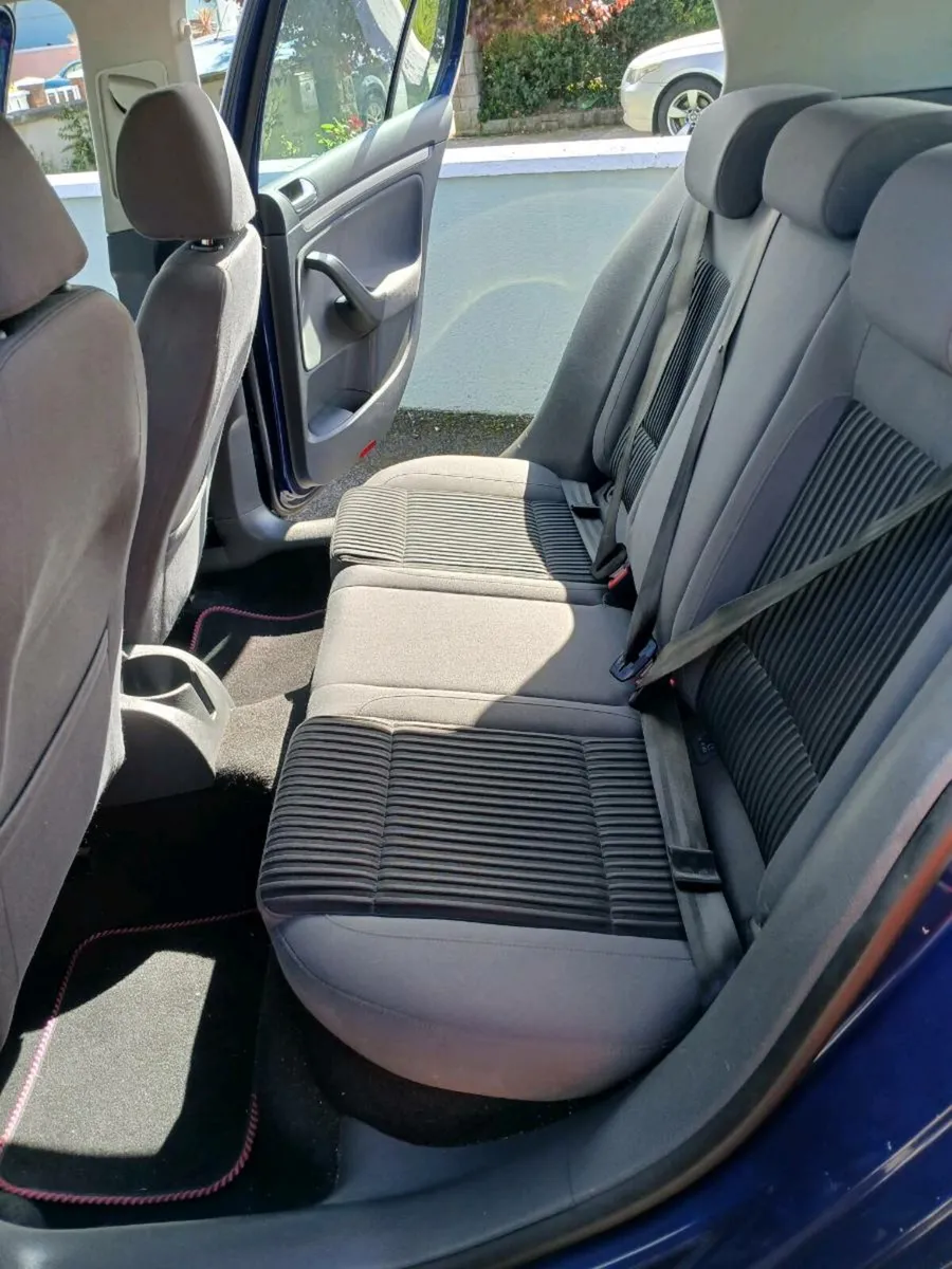 MK5 SPORT NEW NCT ULTRA LOW KMS - Image 3